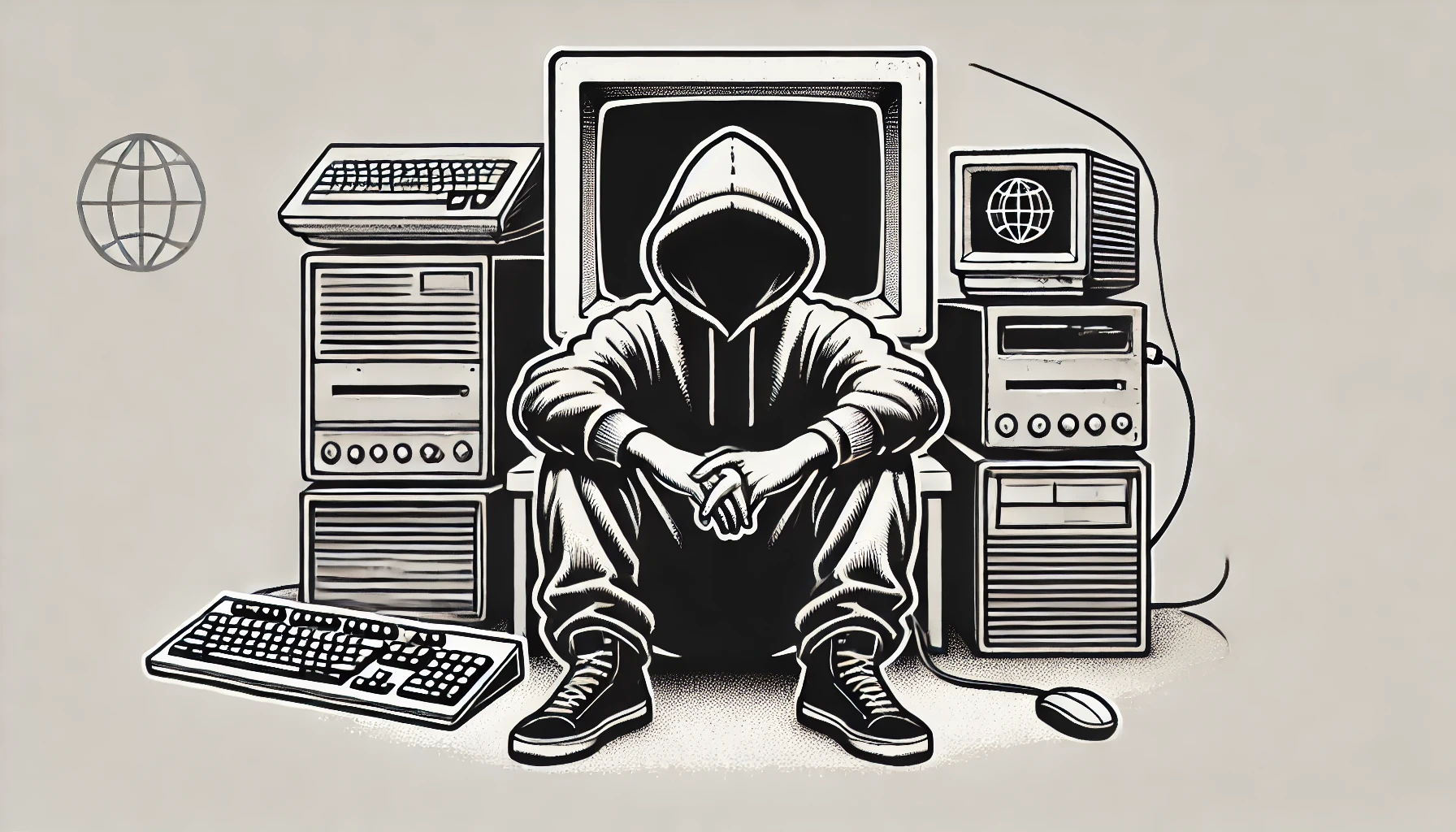 Historia y evolución de la ciberseguridad IV: El hacktivismo