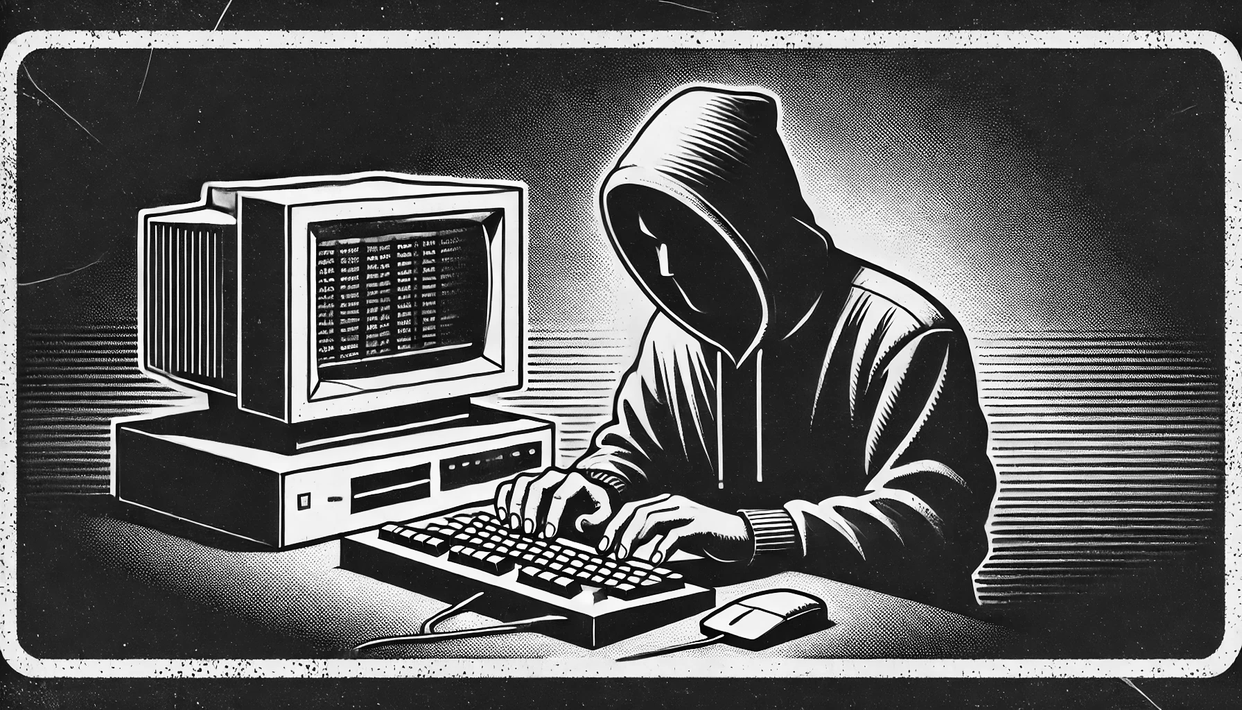 Historia y evolución de la ciberseguridad y V: Cibersecuestros, gobiernos y criptomonedas