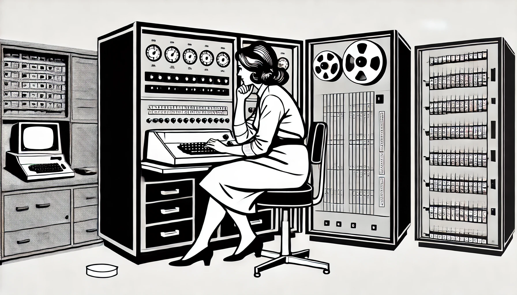 Tecnología: sustantivo femenino